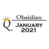 Obsidian Jan 2021 Archive